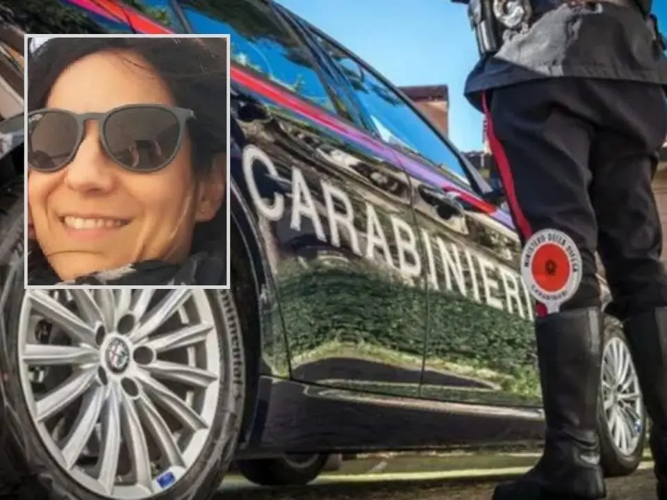 Omicidio in Salento, uccide la madre con un’accetta: la vittima Teresa Sommario era originaria del Cosentino
