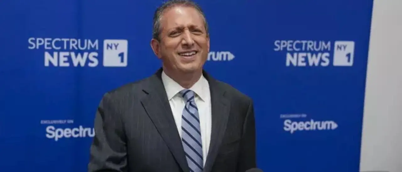 Usa, il candidato a sindaco di New York arrestato dagli agenti dell'immigrazione