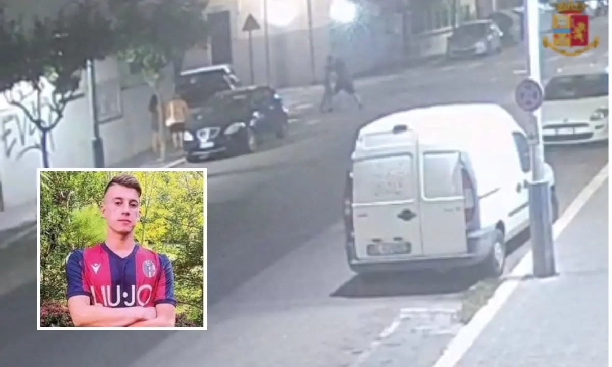 «Manipolatrice e violenta, avrebbe potuto evitare l’aggressione fatale a Ferrerio»: i motivi della condanna a 12 anni per Anna Perugino\n