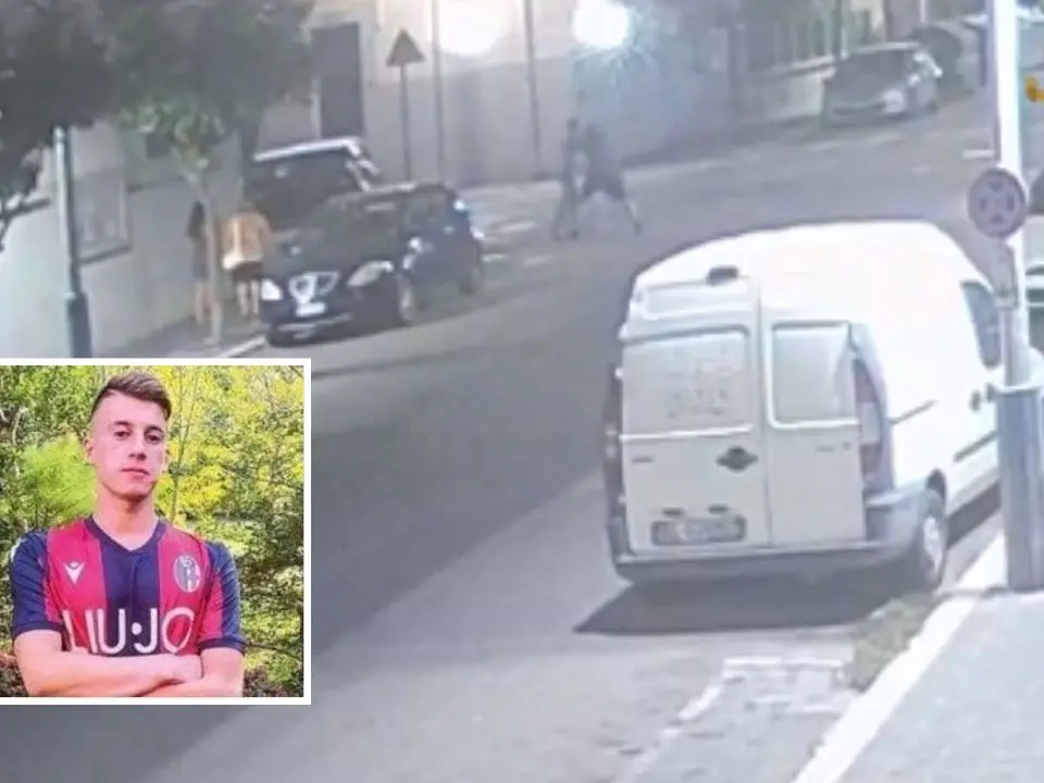 «Manipolatrice e violenta, avrebbe potuto evitare l’aggressione fatale a Ferrerio»: i motivi della condanna a 12 anni per Anna Perugino