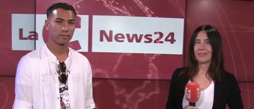 Fuggiti dall’Egitto, Ayad e Ibrahim a Tarsia salvano la vita di un bambino: «Fateci restare in Italia»\n