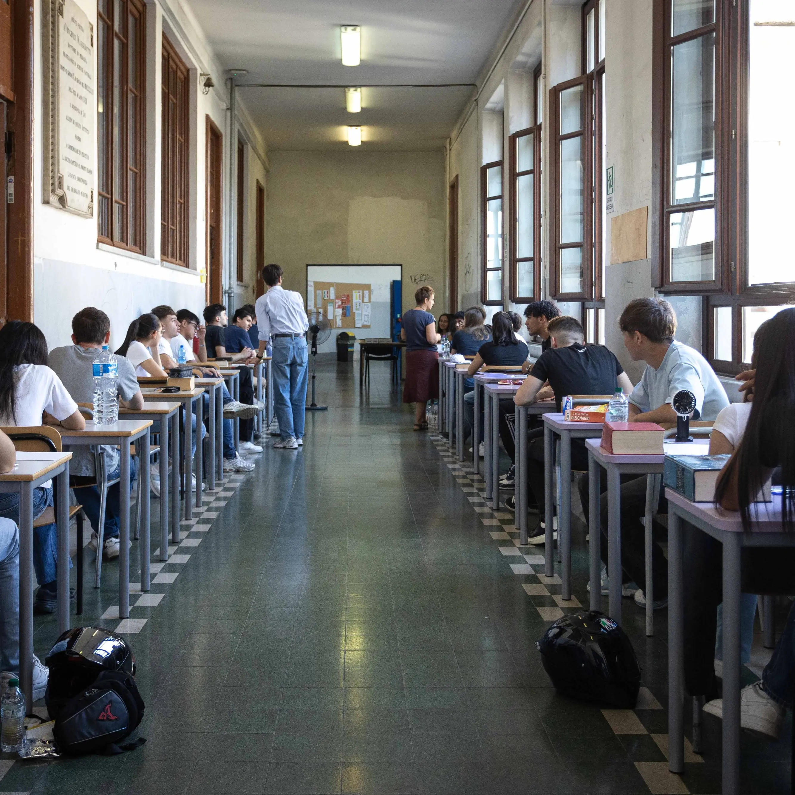 Pasolini, il Gattopardo, il rispetto: le tracce della Maturità 2025 sfidano gli studenti alla profondità