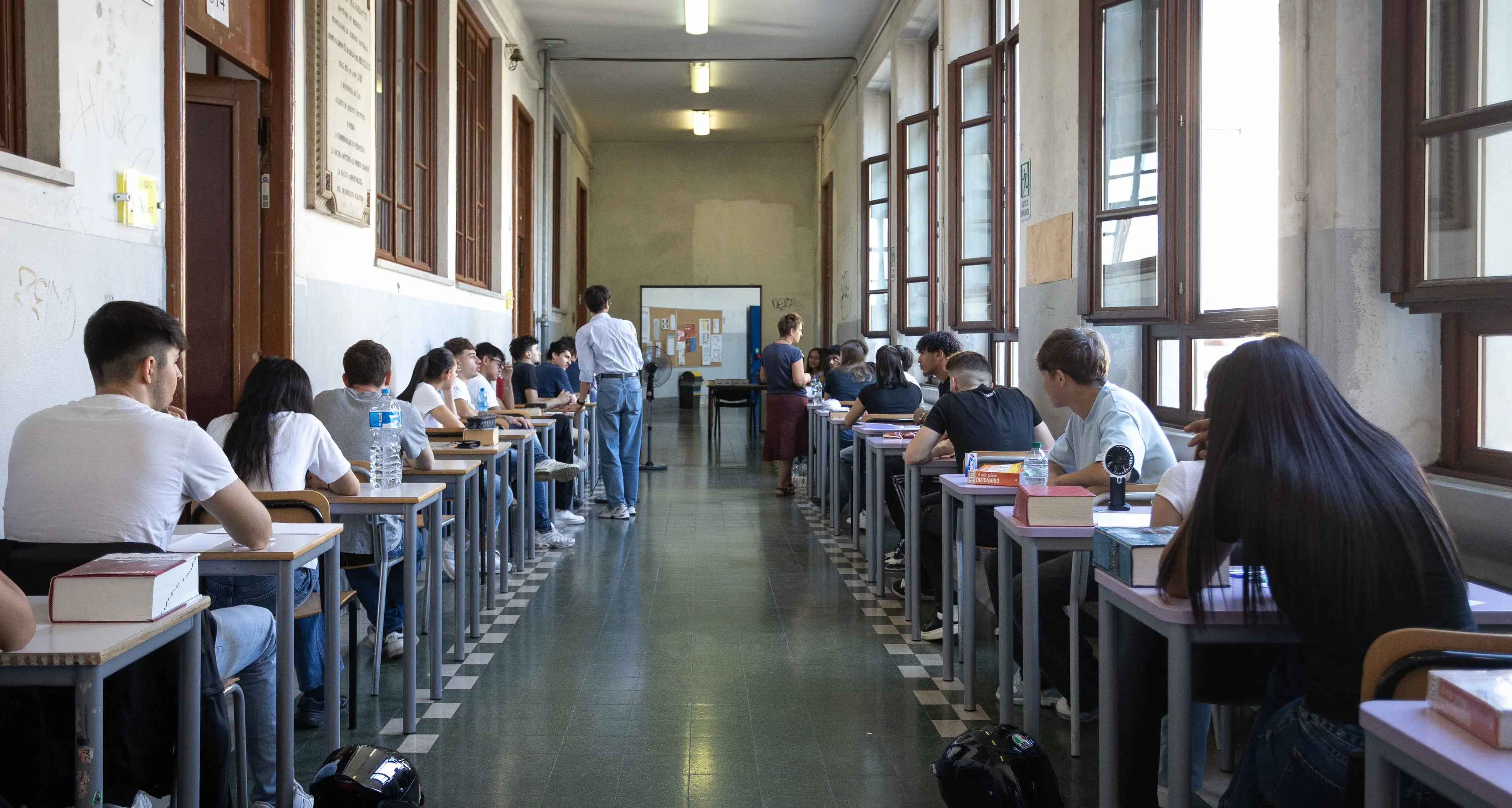 Pasolini, il Gattopardo, il rispetto: le tracce della Maturità 2025 sfidano gli studenti alla profondità