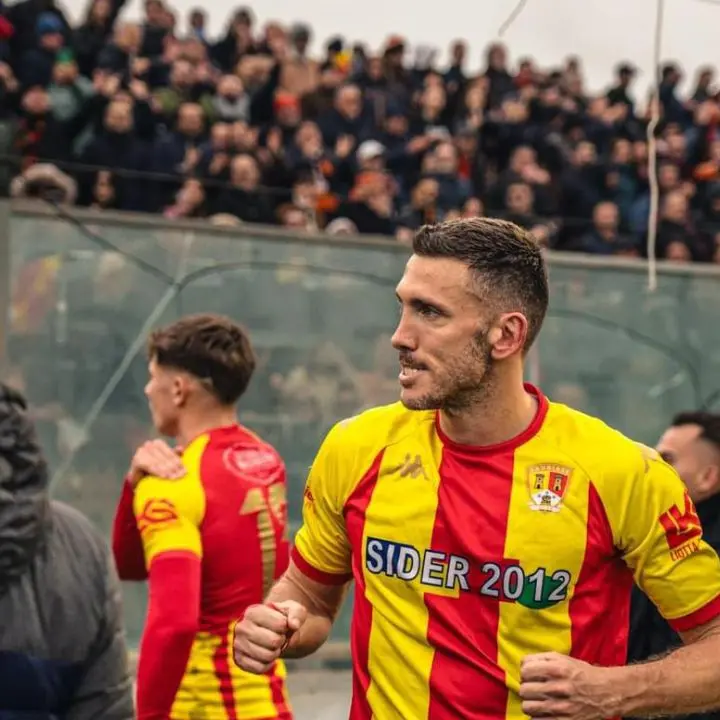 Serie D, il Sambiase blinda Gabriel Colombatti: il difensore prolunga con i giallorossi\n