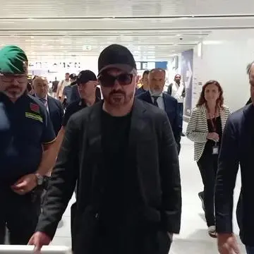 Nazionale, “Ringhio” Gattuso è arrivato a Roma: domani la presentazione ufficiale\n