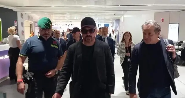 Nazionale, “Ringhio” Gattuso è arrivato a Roma: domani la presentazione ufficiale\n