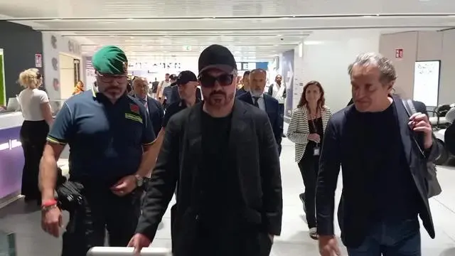 Nazionale, “Ringhio” Gattuso è arrivato a Roma: domani la presentazione ufficiale\n