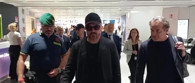 Nazionale, “Ringhio” Gattuso è arrivato a Roma: domani la presentazione ufficiale\n