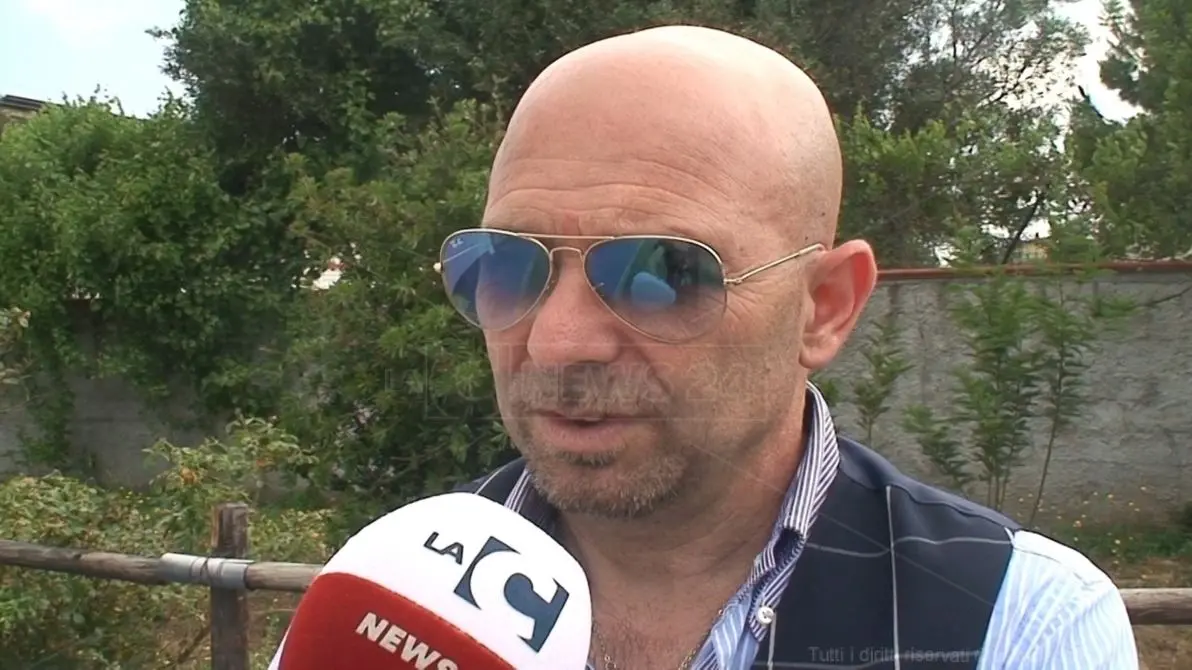 Ammanchi nella gestione di un condominio a Lamezia, citato a giudizio il presidente della “Tazzina della legalità”