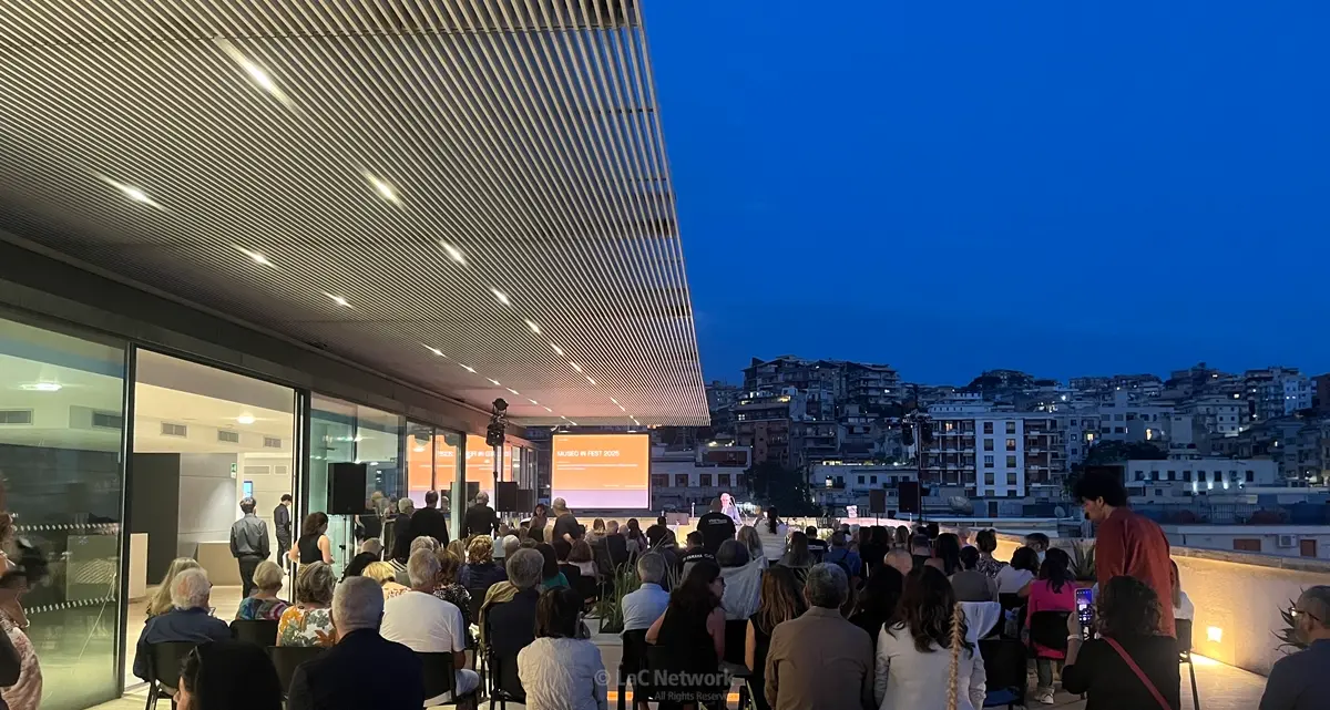 Museo in fest:\u00A0l’estate di Reggio si accende tra comicità, racconti e musica. Verdone e Frassica tra gli ospiti\u00A0\u00A0\n