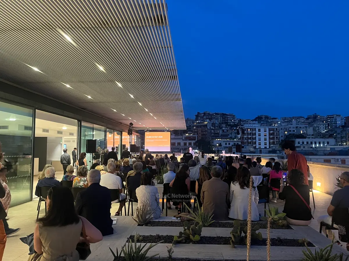 Museo in fest:\u00A0l’estate di Reggio si accende tra comicità, racconti e musica. Verdone e Frassica tra gli ospiti\u00A0\u00A0\n