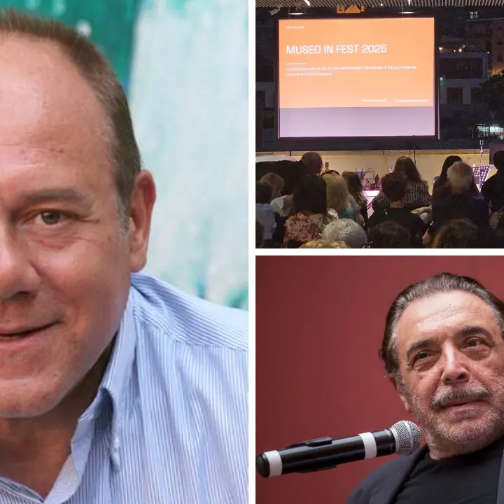 A Reggio “Museo in Fest” estate: i concerti e gli incontri con Carlo Verdone e Nino Frassica\n
