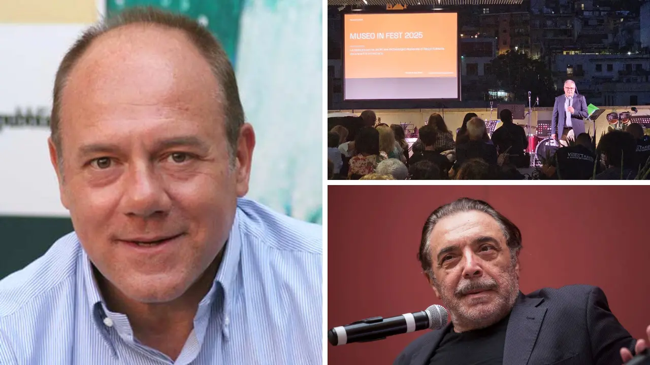 A Reggio “Museo in Fest” estate: i concerti e gli incontri con Carlo Verdone e Nino Frassica\n