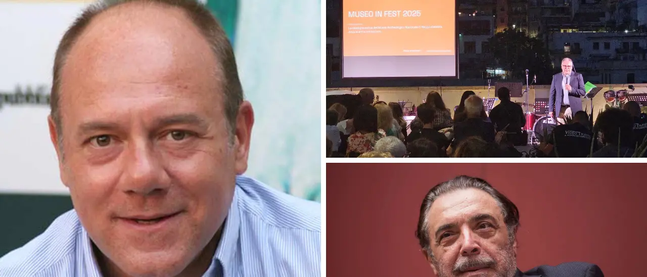 A Reggio “Museo in Fest” estate: i concerti e gli incontri con Carlo Verdone e Nino Frassica\n