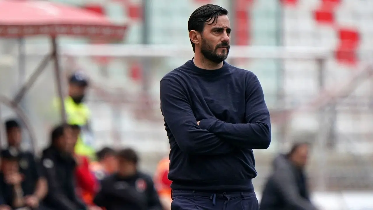 Serie B, Aquilani è il nuovo allenatore del Catanzaro: atteso\u00A0nelle prossime ore in città