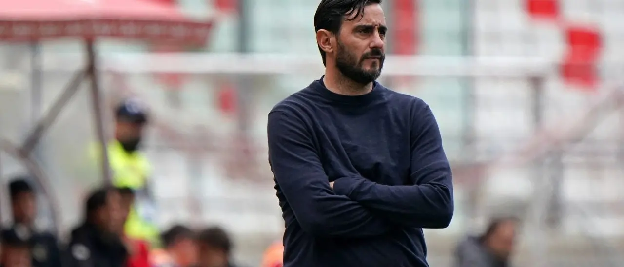 Serie B, Aquilani è il nuovo allenatore del Catanzaro: atteso\u00A0nelle prossime ore in città