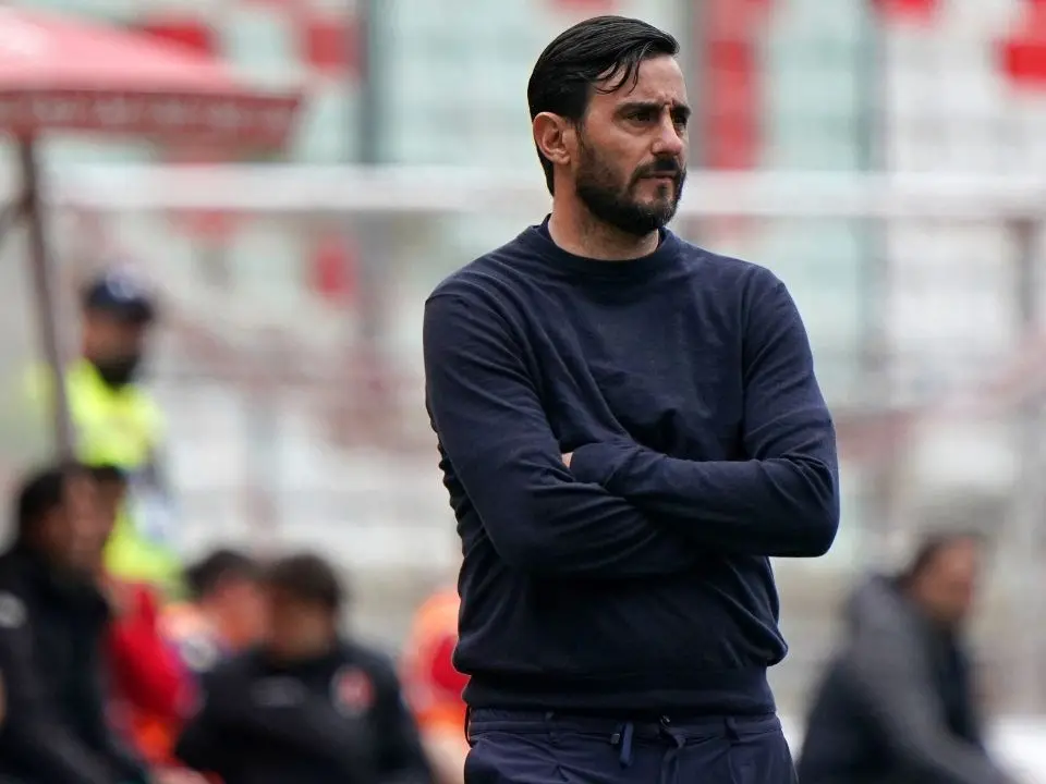 Serie B, Aquilani è il nuovo allenatore del Catanzaro: atteso nelle prossime ore in città -Video