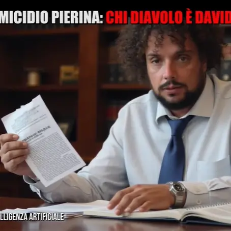 Barzan, dopo le accuse parlano i legali:\u00A0«Mai esistiti video hot. E non ha mai fatto credere di essere un avvocato»\n