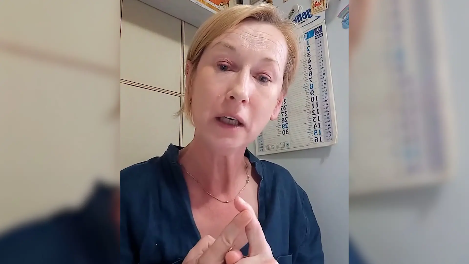 Tre diagnosi sbagliate e cure inadeguate per giorni: turista di Scalea rischia di non camminare mai più\n