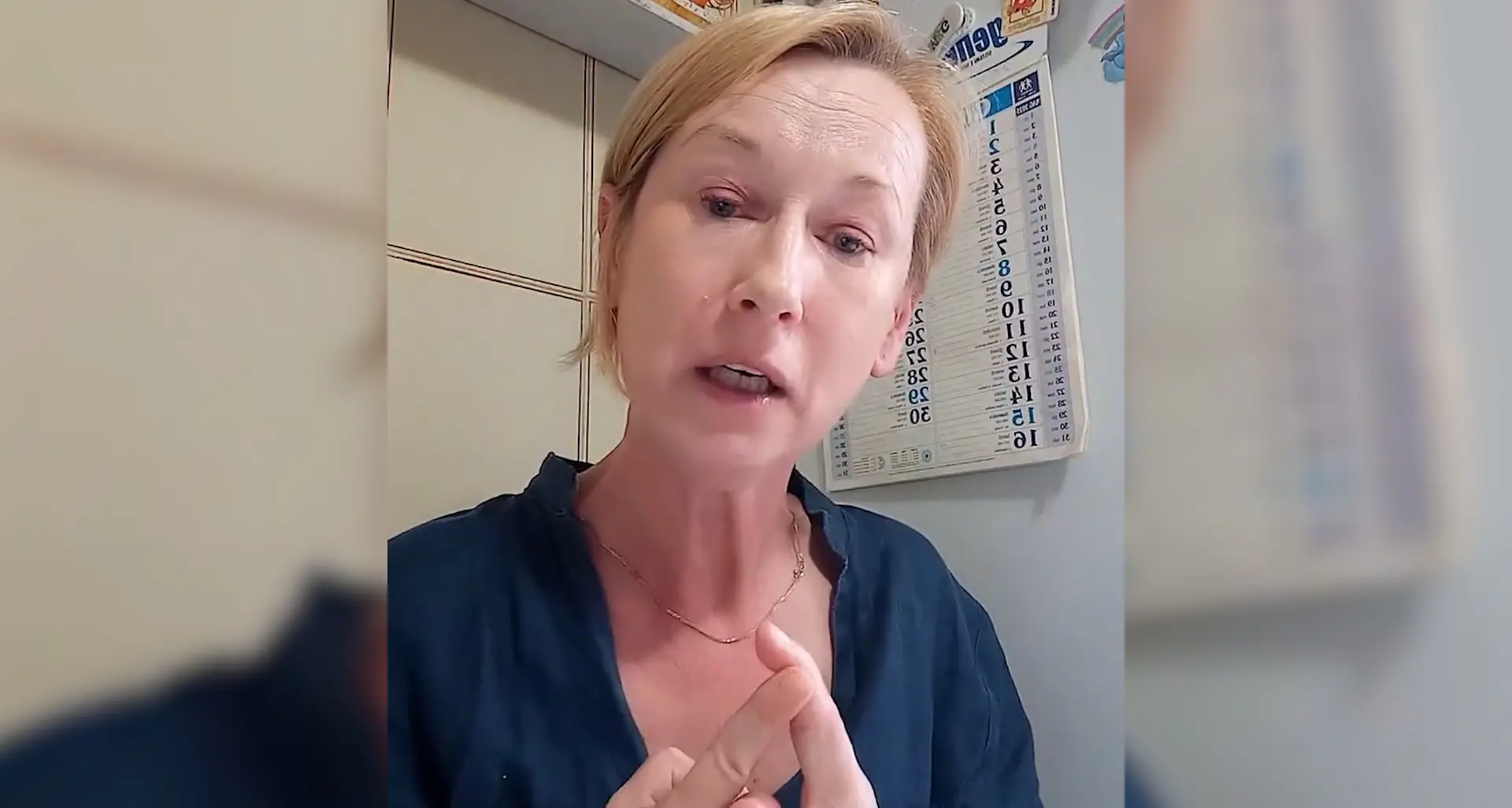 Tre diagnosi sbagliate e cure inadeguate per giorni: turista di Scalea rischia di non camminare mai più\n