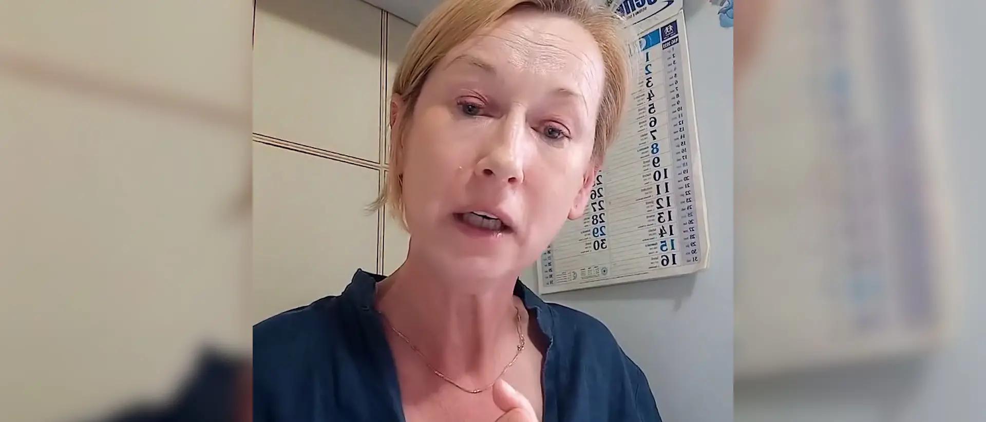 Tre diagnosi sbagliate e cure inadeguate per giorni: turista di Scalea rischia di non camminare mai più\n