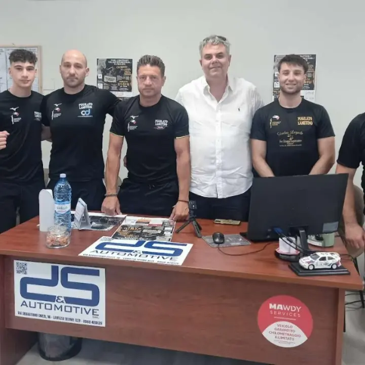 A Lamezia tutto pronto per il torneo interregionale di pugilato: attese scuole di boxe da diverse regioni\n