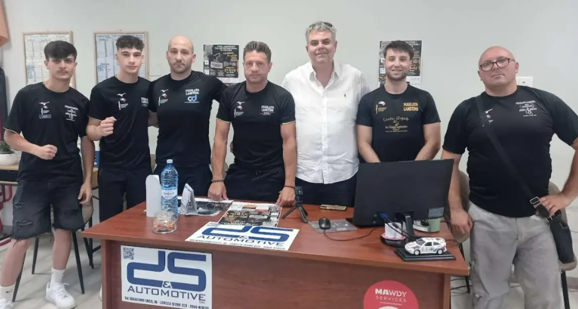 A Lamezia tutto pronto per il torneo interregionale di pugilato: attese scuole di boxe da diverse regioni\n