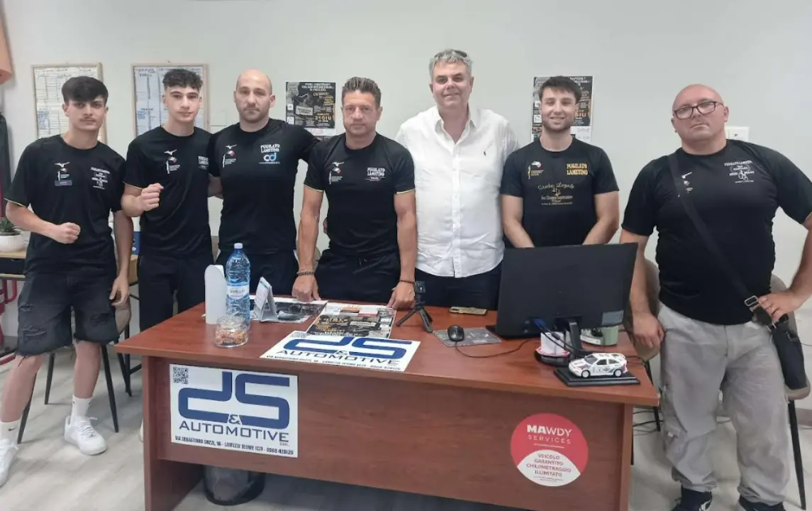 A Lamezia tutto pronto per il torneo interregionale di pugilato: attese scuole di boxe da diverse regioni\n
