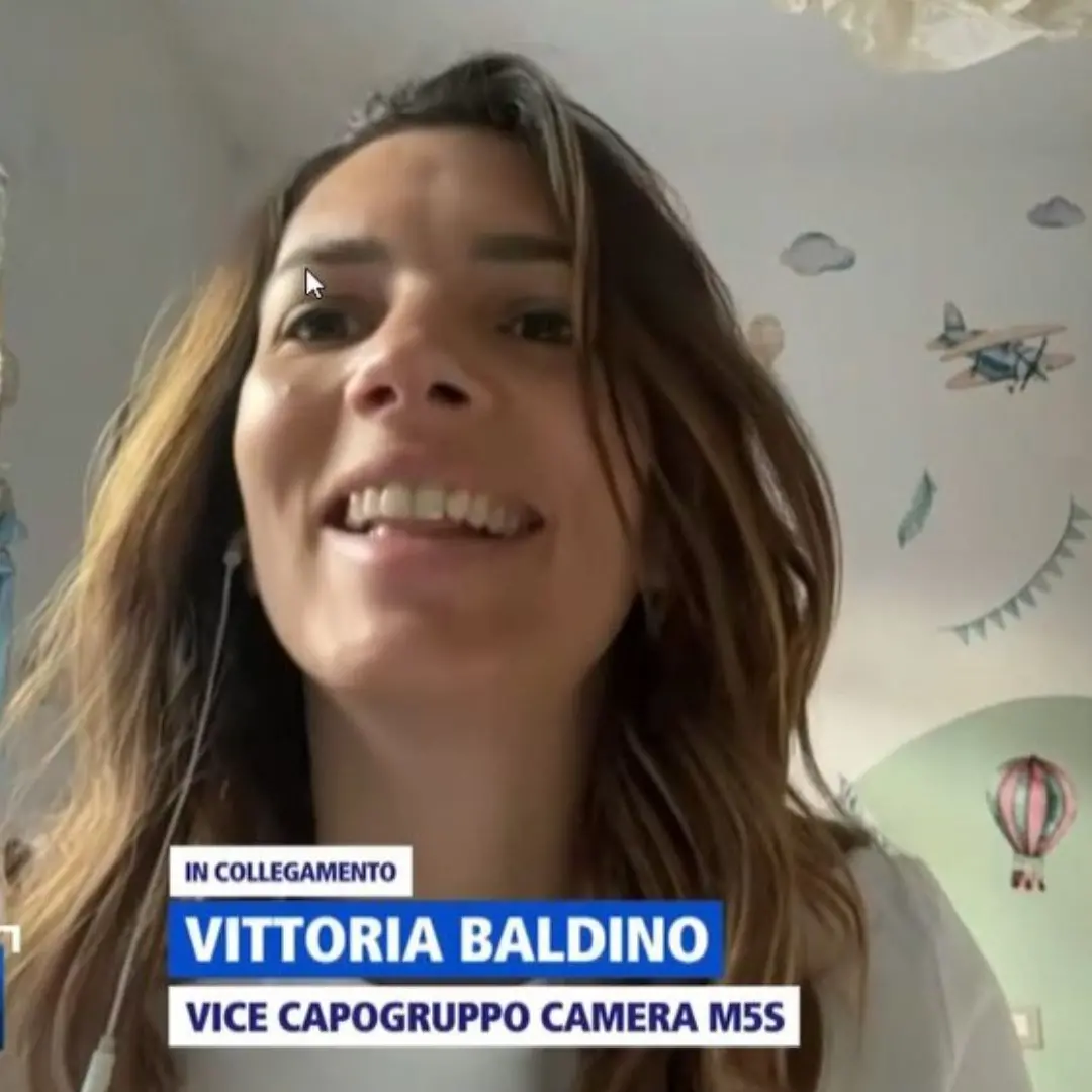 Occhiuto indagato, Baldino (M5s): «Invece di fare la vittima sotto i riflettori vada in Consiglio a spiegare»\n