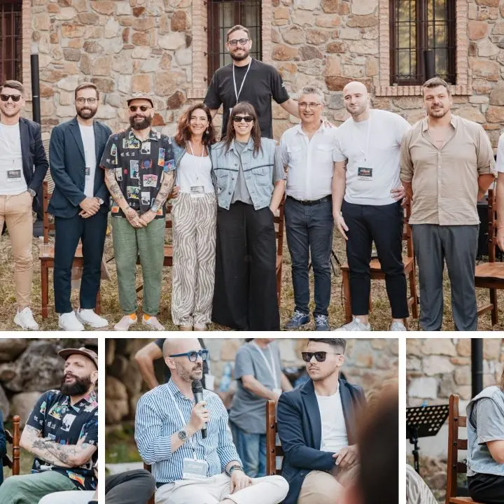 Mesoraca, grande successo per la quarta edizione di “Ambasciatori di Calabria”\n
