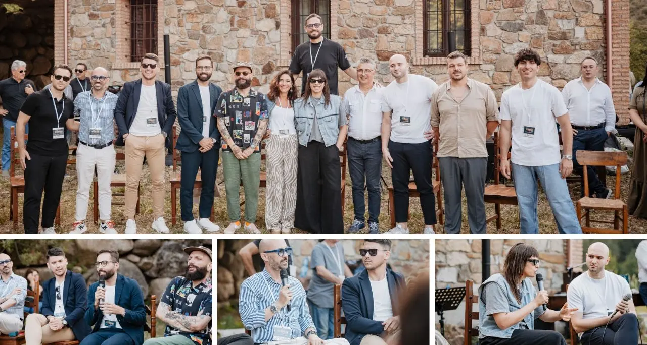 Mesoraca, grande successo per la quarta edizione di “Ambasciatori di Calabria”\n