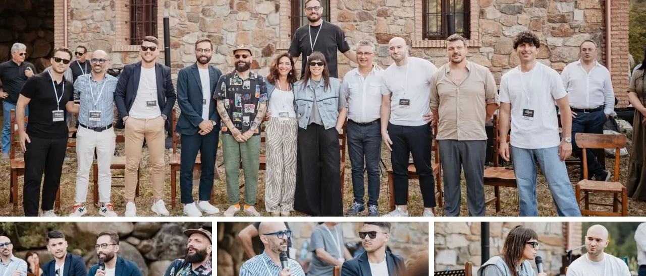 Mesoraca, grande successo per la quarta edizione di “Ambasciatori di Calabria”\n