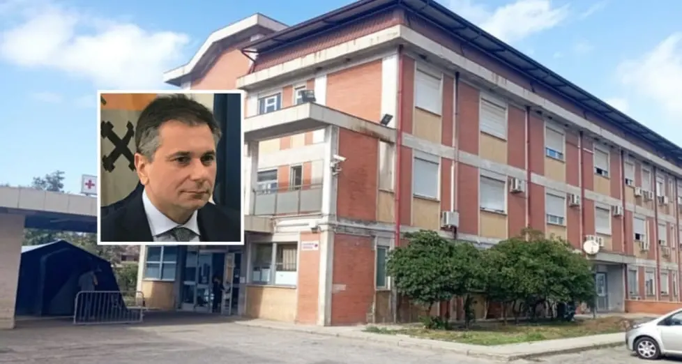 Carenze all’ospedale di Gioia Tauro, l’ex sindaco Pedà: «È arrivato il momento di costituire un osservatorio permanente»\n