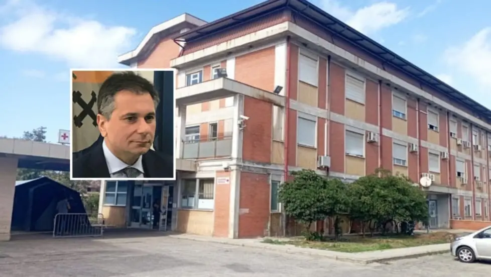 Carenze all’ospedale di Gioia Tauro, l’ex sindaco Pedà: «È arrivato il momento di costituire un osservatorio permanente»\n