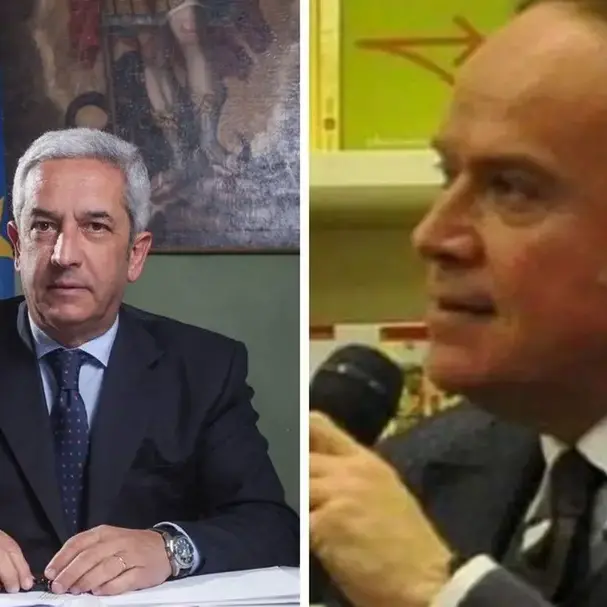 Manna e Petrini condannati, la difesa dell'ex sindaco di Rende: «Decisione cervellotica, ricorreremo in Cassazione»\n
