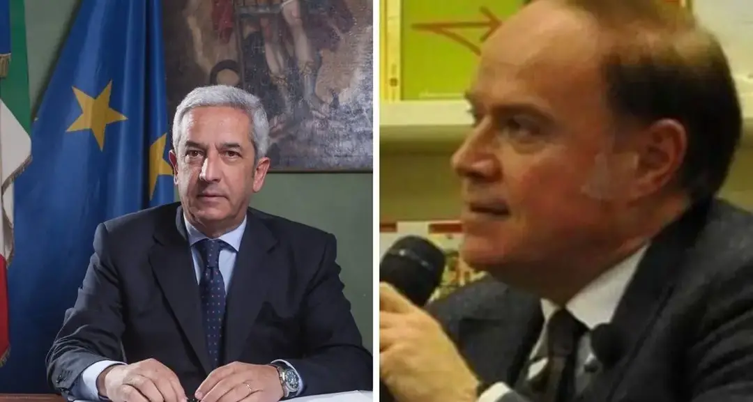 Manna e Petrini condannati, la difesa dell'ex sindaco di Rende: «Decisione cervellotica, ricorreremo in Cassazione»\n