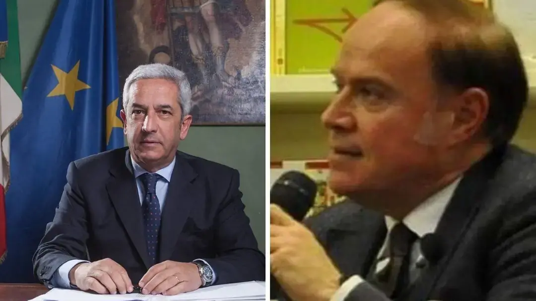 Manna e Petrini condannati, la difesa dell'ex sindaco di Rende: «Decisione cervellotica, ricorreremo in Cassazione»\n