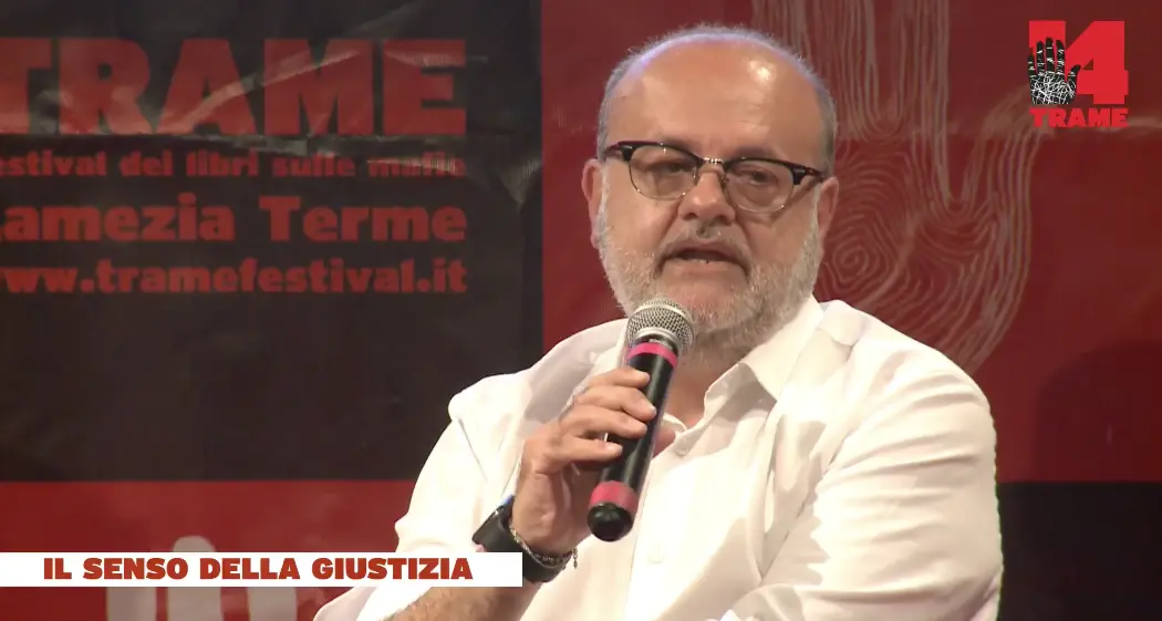Occhiuto indagato,\u00A0parla Curcio: «Ma quale inchiesta a orologeria... Le carte? Sanno tutti che non sono uscite dalla Procura»\n