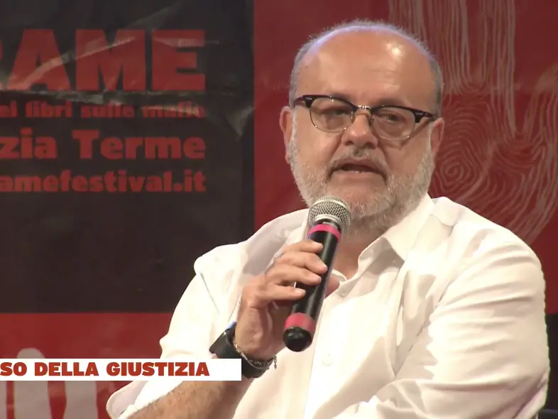 Occhiuto indagato, parla Curcio: «Ma quale inchiesta a orologeria... Le carte? Sanno tutti che non sono uscite dalla Procura»