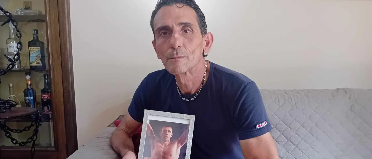 Bisignano, sei anni senza verità per l’omicidio di Luigi Fumarola. Il padre:\u00A0«Attesa infinita, chiediamo giustizia»\n