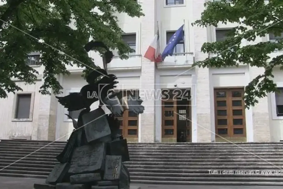 Prefettura di Cosenza