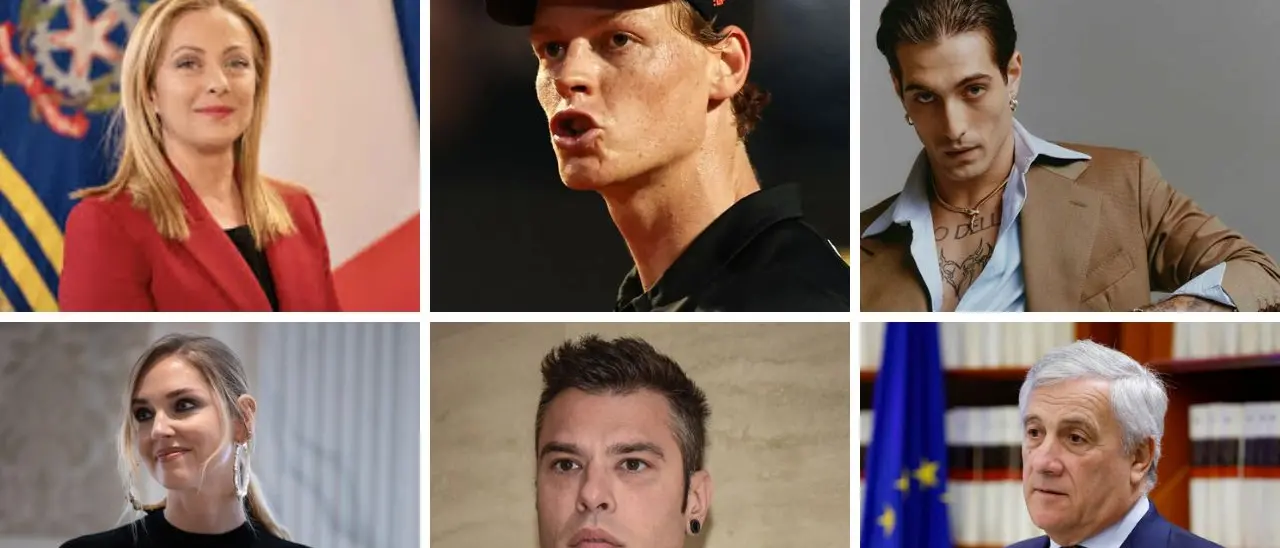 Chi ha preso 100, chi si è fermato a 37, chi non c’era: i vip alla prova della Maturità\n