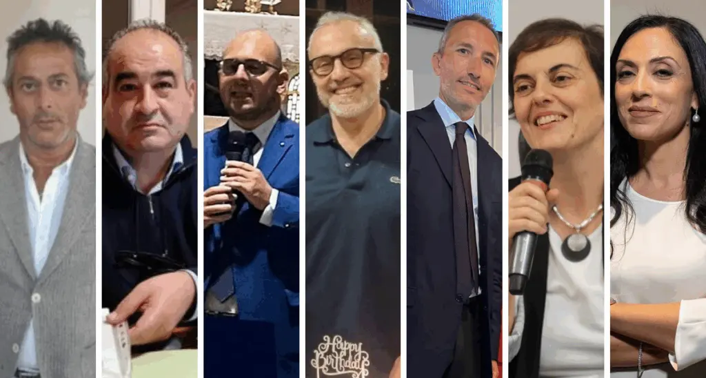 Rende, la giunta di Sandro Principe verso la definizione. Liparoti sarà il suo vice | NOMI\n