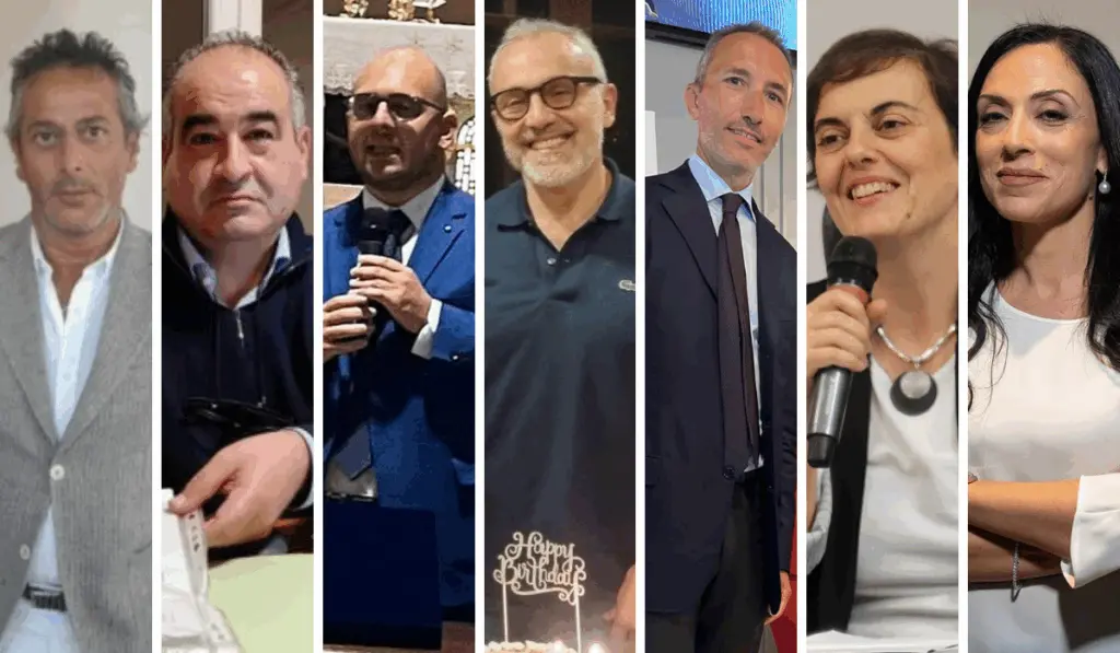 Rende, la giunta di Sandro Principe verso la definizione. Liparoti sarà il suo vice | NOMI\n