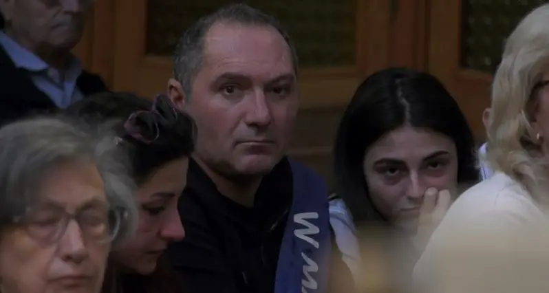 Sopravvissuto a un grave incidente, salvato dalla fede