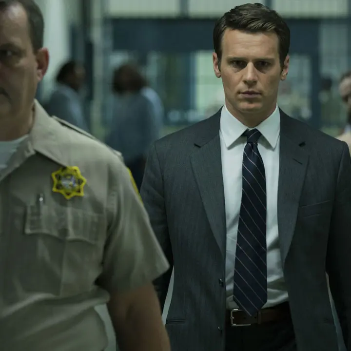Mindhunter, a volte ritornano: in lavorazione tre film per concludere la serie cult\n