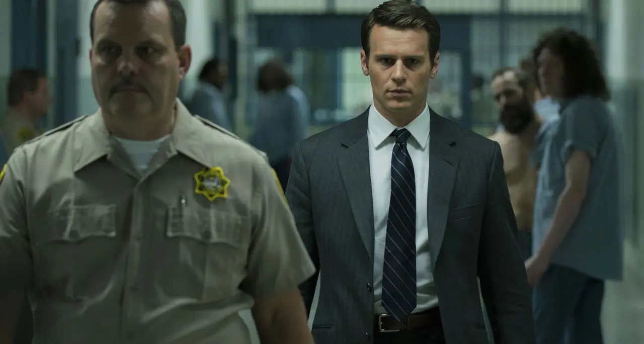 Mindhunter, a volte ritornano: in lavorazione tre film per concludere la serie cult\n