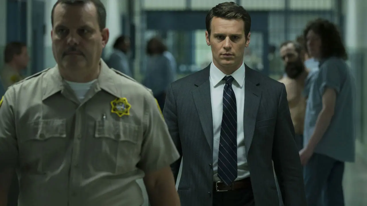 Mindhunter, a volte ritornano: in lavorazione tre film per concludere la serie cult\n