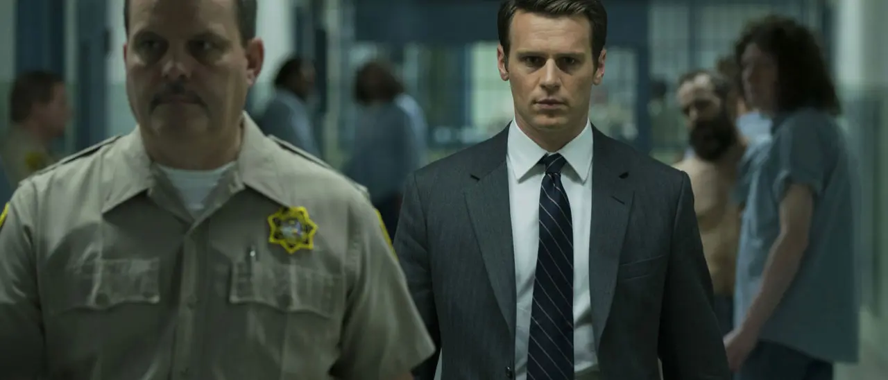 Mindhunter, a volte ritornano: in lavorazione tre film per concludere la serie cult\n
