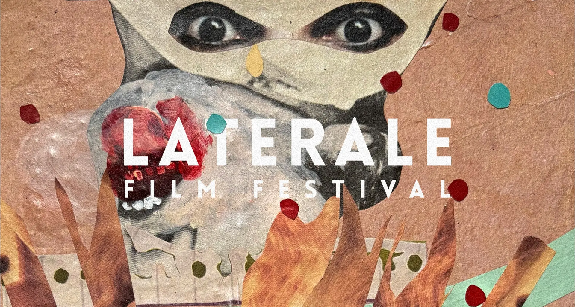 Torna a Cosenza il Laterale Film Festival, tre giorni di cortometraggi fuori dai canoni consueti\n